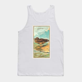 Albatross Tank Top